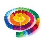 BAUSPIEL FÉNYKOCKA, 20 DB