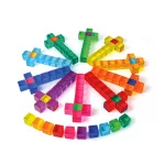 BAUSPIEL FÉNYKOCKA, 20 DB