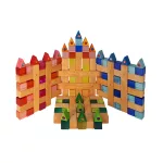 BAUSPIEL RÁCSOS ELEM, 1 DB