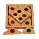 BAUSPIEL NATÚR TÜNDÉRABLAK- 1 DARAB
