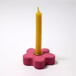 GRIMM'S VIRÁG GYERTYATARTÓ