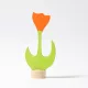 GRIMM'S GYŰRŰFIGURA,  NARANCSSÁRGA TULIPÁN