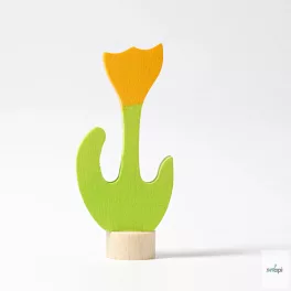 GRIMM'S GYŰRŰFIGURA,  SÁRGA TULIPÁN