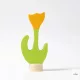GRIMM'S GYŰRŰFIGURA,  SÁRGA TULIPÁN