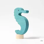 GRIMM'S GYŰRŰFIGURA,  TENGERI CSIKÓ