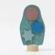 GRIMM'S GYŰRŰFIGURA, CSILLAGOK- MATRYOSHKA