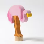 GRIMM'S GYŰRŰFIGURA,  FLAMINGÓ