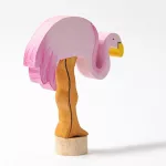 GRIMM'S GYŰRŰFIGURA,  FLAMINGÓ
