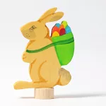 GRIMM'S GYŰRŰFIGURA,  HÚSVÉTI NYÚL