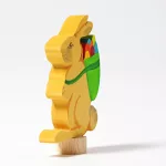 GRIMM'S GYŰRŰFIGURA,  HÚSVÉTI NYÚL