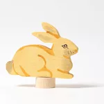 GRIMM'S GYŰRŰFIGURA,  ÜLŐ NYÚL