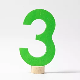 GRIMM'S GYŰRŰFIGURA, 3-AS SZÁM