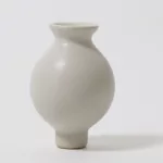 GRIMM'S GYŰRŰFIGURA, FEHÉR VÁZA