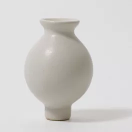 GRIMM'S GYŰRŰFIGURA, FEHÉR VÁZA