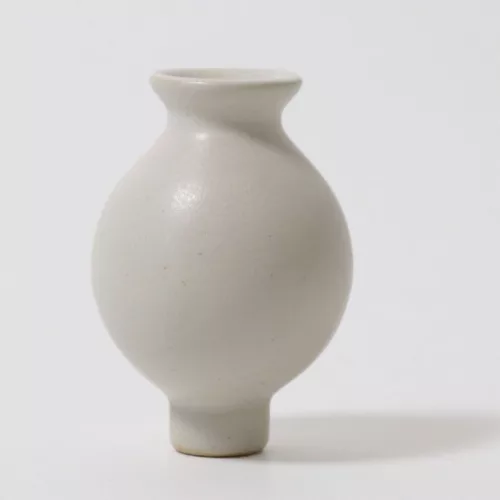 GRIMM'S GYŰRŰFIGURA, FEHÉR VÁZA