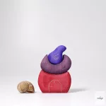 GRIMM'S PÉK HÁZA ÉPÍTŐ