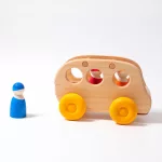 GRIMM'S BUSZ