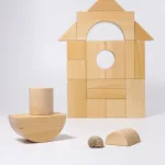GRIMM'S ÓRIÁS ÉPÍTŐKÉSZLET