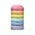 STAPELSTEIN ORIGINAL RAINBOW PASTEL SET (6 BUC)