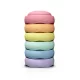 STAPELSTEIN ORIGINAL RAINBOW PASTEL SET (6 BUC)