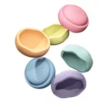 STAPELSTEIN ORIGINAL RAINBOW PASTEL SET (6 BUC)