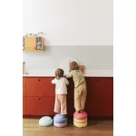 STAPELSTEIN ORIGINAL RAINBOW PASTEL SET (6 BUC)