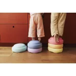 STAPELSTEIN ORIGINAL RAINBOW PASTEL SET (6 BUC)