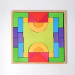 GRIMM'S BASIC 1 ÉPÍTŐSZETT