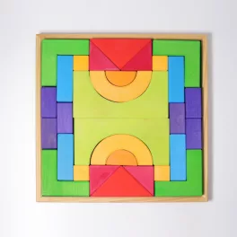 GRIMM'S BASIC 1 ÉPÍTŐSZETT