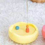 GRIMM'S & STAPELSTEIN 2025 – DISCURI ȘI BILE, NUANȚE CALDE PASTEL