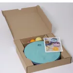 GRIMM'S & STAPELSTEIN 2025 – DISCURI ȘI BILE, NUANȚE RECE PASTEL