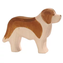 CÂINE SAINT BERNARD OSTHEIMER