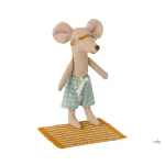 MAILEG STRAND SZETT, EGÉRFIÚ - NAGY TESTVÉR