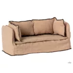 MAILEG KANAPÉ - MINIATURE, NAGYOBB