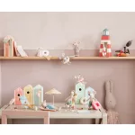 MAILEG MATRAC EGEREKNEK, PIROS PÖTTYÖS