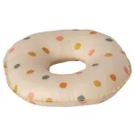 MAILEG ÚSZÓGUMI EGEREKNEK, SZÍNES PÖTTYÖS