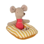 MAILEG GUMICSÓNAK EGEREKNEK, SÁRGA CSÍKOS