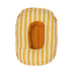 MAILEG GUMICSÓNAK EGEREKNEK, SÁRGA CSÍKOS