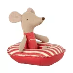 MAILEG GUMICSÓNAK EGEREKNEK, PIROS CSÍKOS