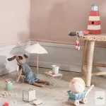 MAILEG NAPERNYŐ, NAGYOBB