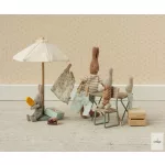 MAILEG NAPERNYŐ, NAGYOBB