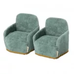 MAILEG FOTEL SZETT, MENTA 