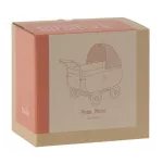 MAILEG BABAKOCSI EGEREKNEK ÉS NYUSZIKNAK, KORALL