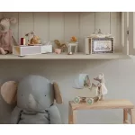 MAILEG BABAKOCSI EGEREKNEK ÉS NYUSZIKNAK, KÉK