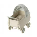 MAILEG BABAKOCSI EGEREKNEK ÉS NYUSZIKNAK, KÉK