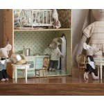 MAILEG ARANY SZÍNŰ SZÉK EGEREKNEK