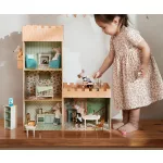 MAILEG ARANY SZÍNŰ SZÉK EGEREKNEK