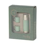 MAILEG TERMOSZ ÉS BÖGRÉK, MENTA