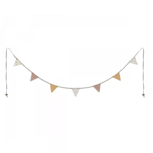 MAILEG GIRLAND, MINI