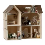 MAILEG VIDÉKI BABAHÁZ